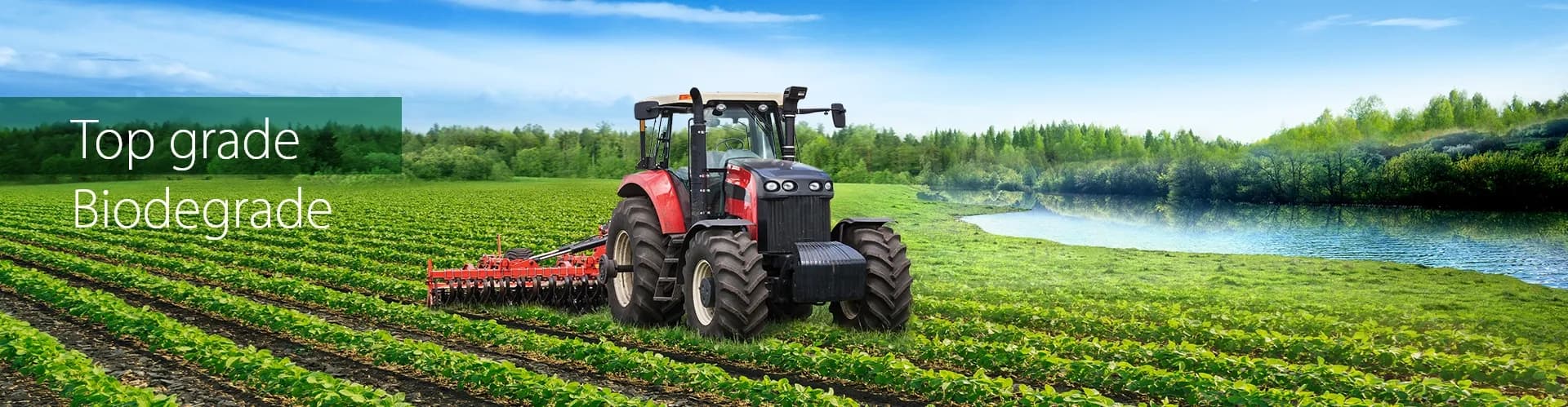 Agriculture