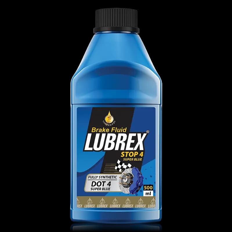 Brake Fluid