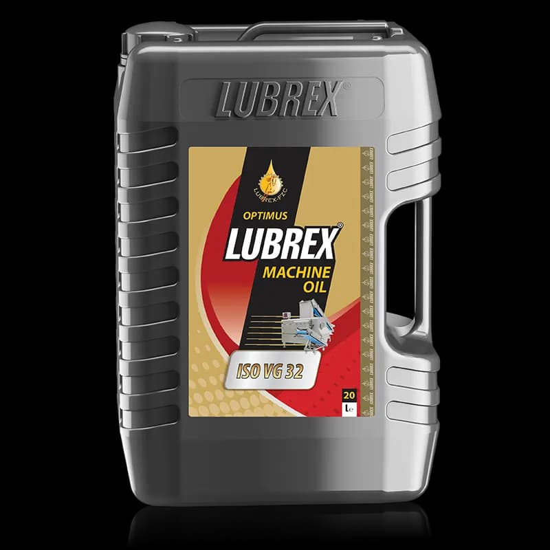 General Purpose Lubrication Oil