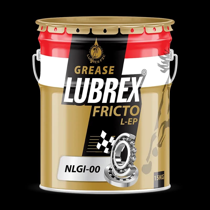 Greases