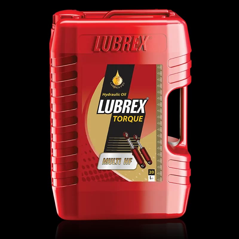Hydraulic Fluid