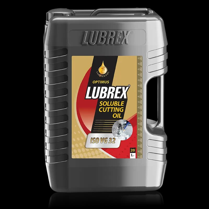 Metal Working Fluid