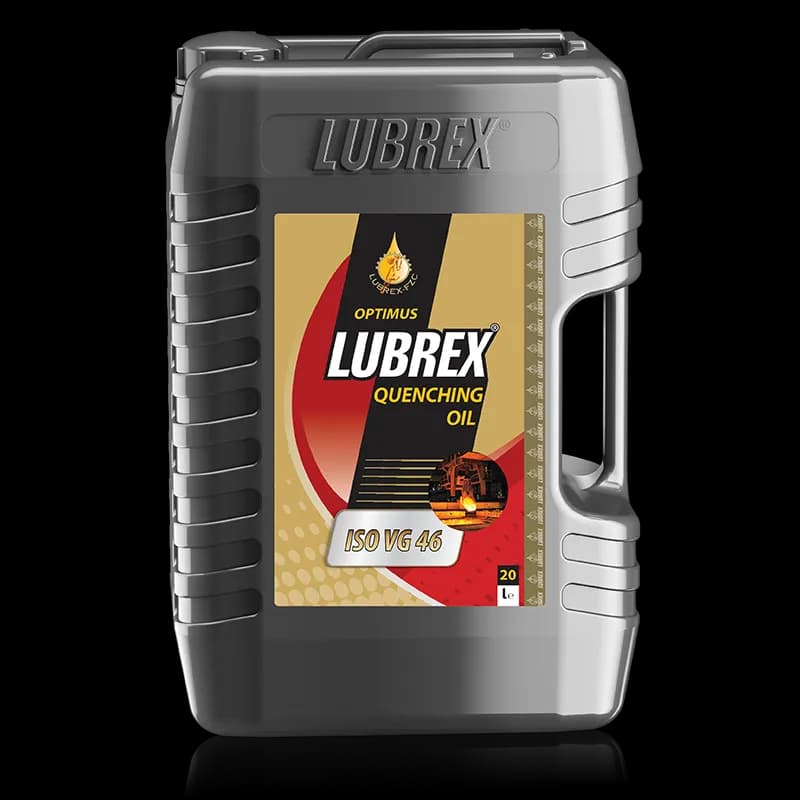 Quenching Oil