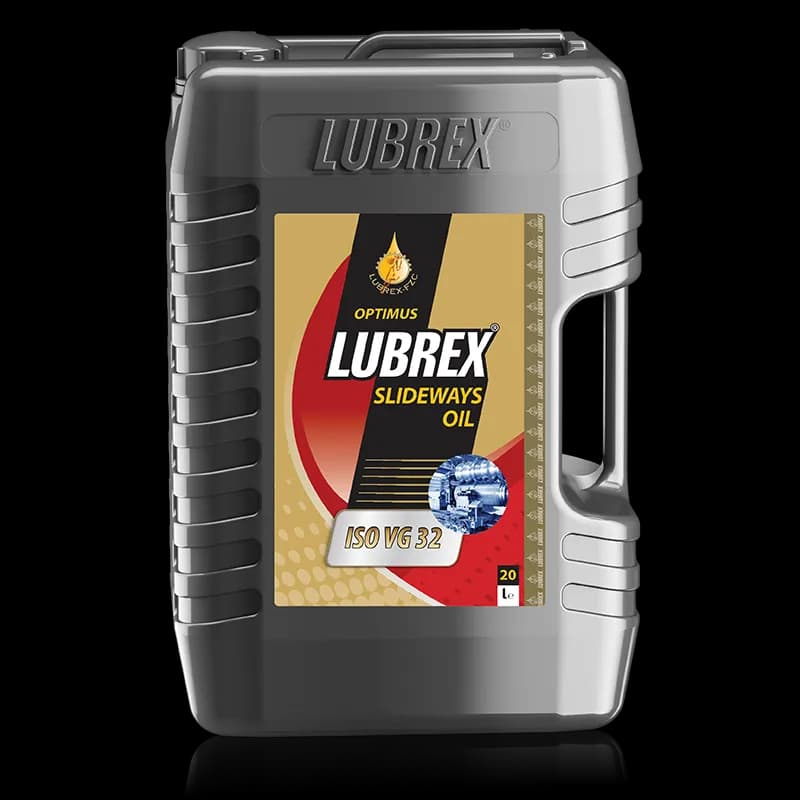 Slideways Oil