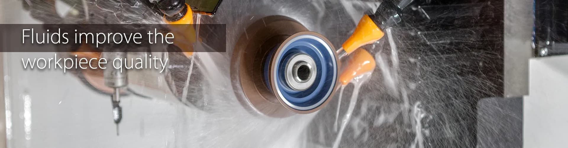 Metal Working Fluid