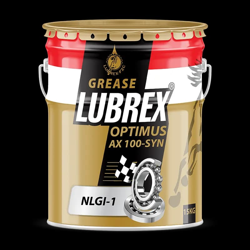 Specialty Grease